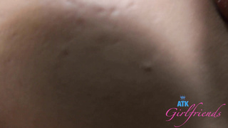 ATKGirlfriends Jasmine Wilde Yellow Dress POV Sex