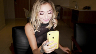 JaxSlayher Chloe Temple