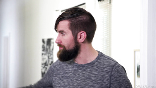 DevilsTGirls Ariel Demure His First Trans Encounter