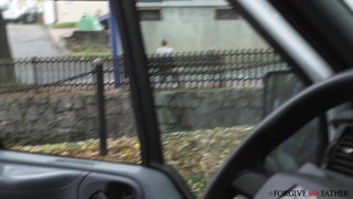 ForgiveMeFather Sexual Confession On Christmas Day