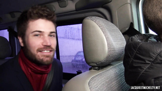 JacquieEtMichelTV Molly Does Not Go Soft FRENCH