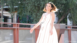 FTVGirls Aria Loving Penetration