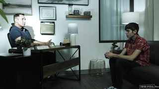 DisruptiveFilms Organ Donor