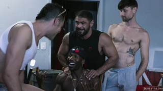 DisruptiveFilms Next Stop Vegas - Part 1