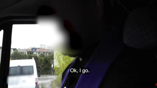 ForgiveMeFather New Years Eve Fucking Lost Russian