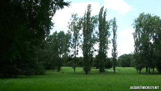 JacquieEtMichelTV Betti Passes Into The Hands Of Max FRENCH