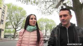 JacquieEtMichelTV Lilu Elegant Naughty FRENCH