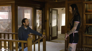 FamilySinners Rocky Emerson Family Cheaters