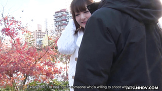 JapanHDV Narumi Honda