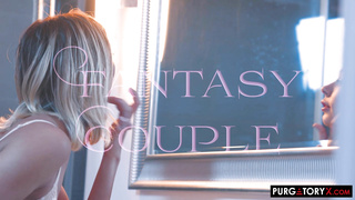 PurgatoryX Chloe Temple Fantasy Couple Episode