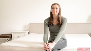 Fit E Stacy Cruz Initial Fitness Casting