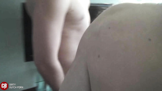 CumBizz Anonymous Teen Bukkake Therapy