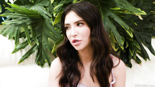 DevilsFilm Charly Summer and Jane Wilde Cum Swap Cuties