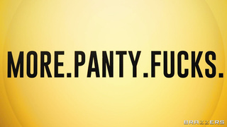 BrazzersExxtra Abigaiil Morris And Lily Lou More Panty Fucks