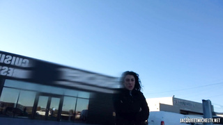 JacquieEtMichelTV Sabrinas New Madness FRENCH