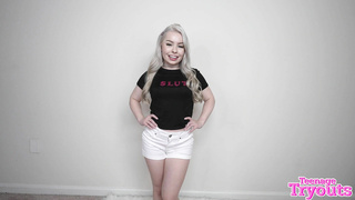 SlutInspection Haley Spades