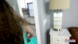 BrandNewAmateurs Dixie Audition