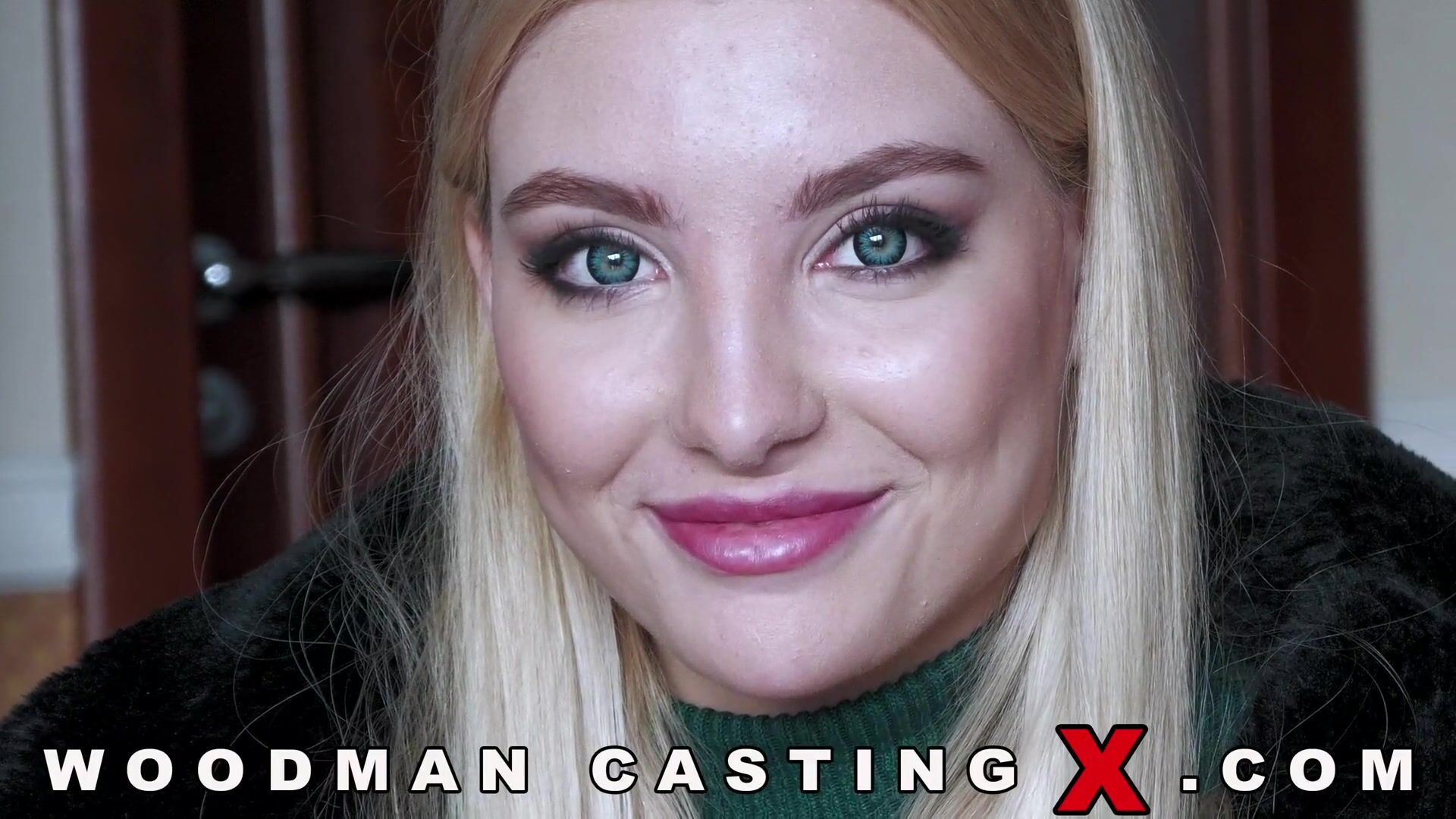 WoodmanCastingX Sylvia Buntarka Casting Hard