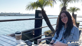 BJRaw Whitney Wright