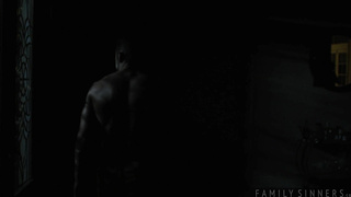 FamilySinners April Olsen Family Cheaters