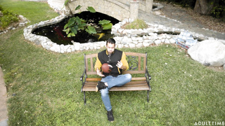 AdultTime Ariel Demure, Dante Colle