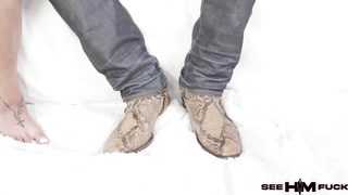 SeeHimFuck Camila Cortez And Julian Jaxon