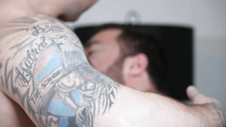 Italian Muscle Men Fucking