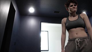 FamilyTherapy Adalind Gray Tomboy