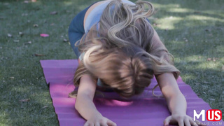 ModelMediaUS Haley Reed