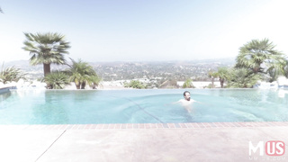 ModelMediaUS Lily Larimar