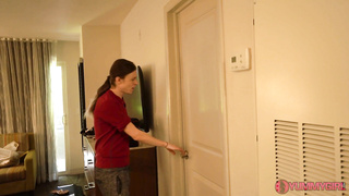 SofieMarie My Stepmom Is Asstastic