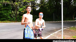 Sua pipa... a minha pic