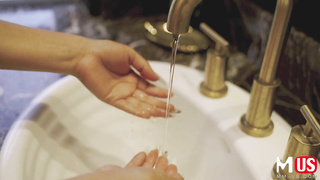 ModelMediaUS Sophia Leone