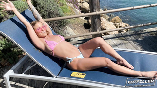 GotFilled Jesse Pony