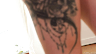 HardX Maddy May A Hot Day In May