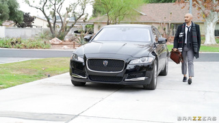 BrazzersExxtra Angela White Your Soul Corner Pocket