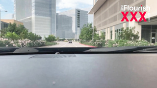 TheFlourish Stephanie Saint Car Fucking