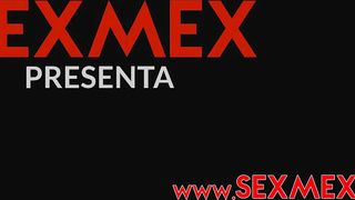 SexMex Silvia Santez The Porn Girl Of My Dreams Part