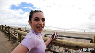 Bang RealTeens Aria Valencia INTERNAL