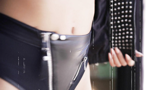 PenthouseGold Stormi Maya March Penthouse Pet Strips