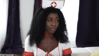 PenthouseGold Nicole Kitt