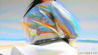 BrazzersExxtra Luna Star Lunas Wild Ride