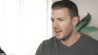 PenthouseGold Hazel Grace