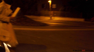 ForgiveMeFather Cock For Cash For Perfect Tits Babe