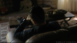 FamilySinners Ashley Lane Mixed Family