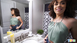 Bang YNGR Willow Ryder Is Down For A Dirty Slumber Party