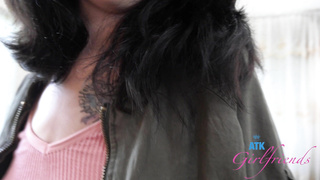 ATKGirlfriends Corra Cox POV Sex