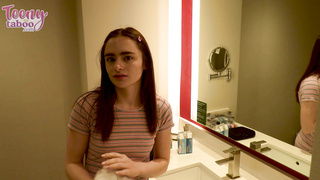 TeenyTaboo Reese Robbins