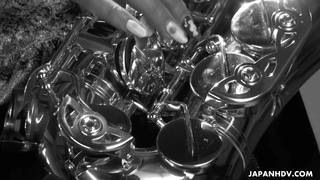 JapanHDV Kyoka Makimura