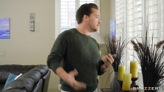 BrazzersExxtra Cherie Deville I Ordered A Cheriedroid